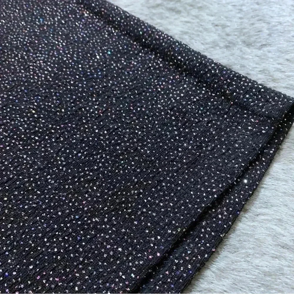 Wild Fable Glitter Skirt